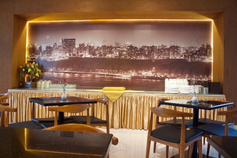 Habitat Hotel Lima Exteriér fotografie